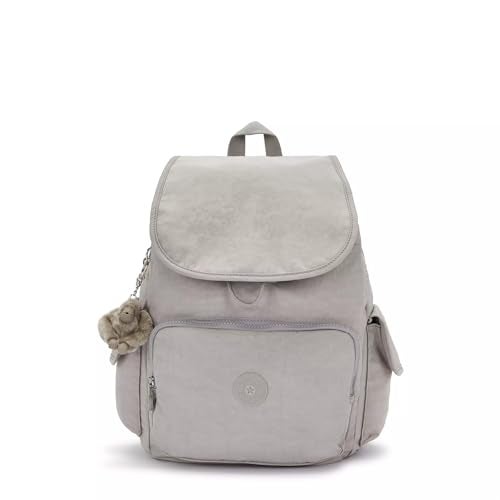 KIPLING KIPLING حقيبة ظهر كيبيلينغ للنساء، حقيبة يومية متعددة الاستخدامات طوال اليوم - Image 1