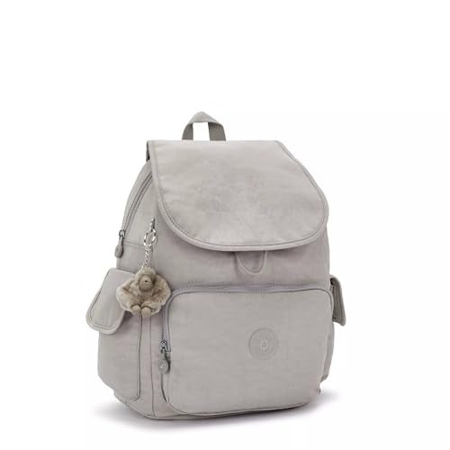 KIPLING KIPLING حقيبة ظهر كيبيلينغ للنساء، حقيبة يومية متعددة الاستخدامات طوال اليوم - Image 5