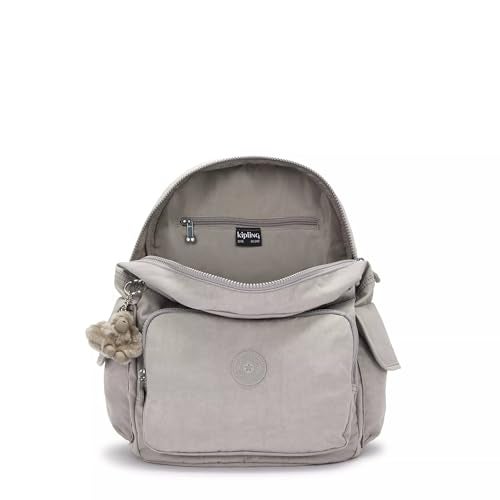 KIPLING KIPLING حقيبة ظهر كيبيلينغ للنساء، حقيبة يومية متعددة الاستخدامات طوال اليوم - Image 3