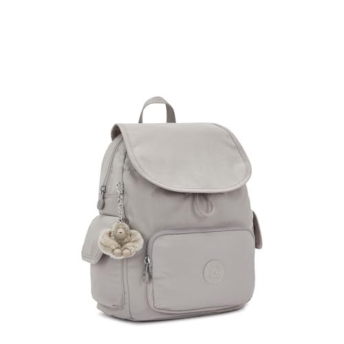 KIPLING KIPLING حقيبة ظهر كيبيلينغ للنساء، حقيبة يومية متعددة الاستخدامات طوال اليوم - Image 4
