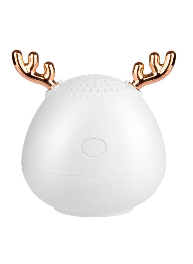 كوالتي مكبر صوت بلوتوث صغير كرتوني رجعي، مضخم صوت محمول، دمية، جودة صوت عالية، هدية راقية، شحن مباشر - Image 1