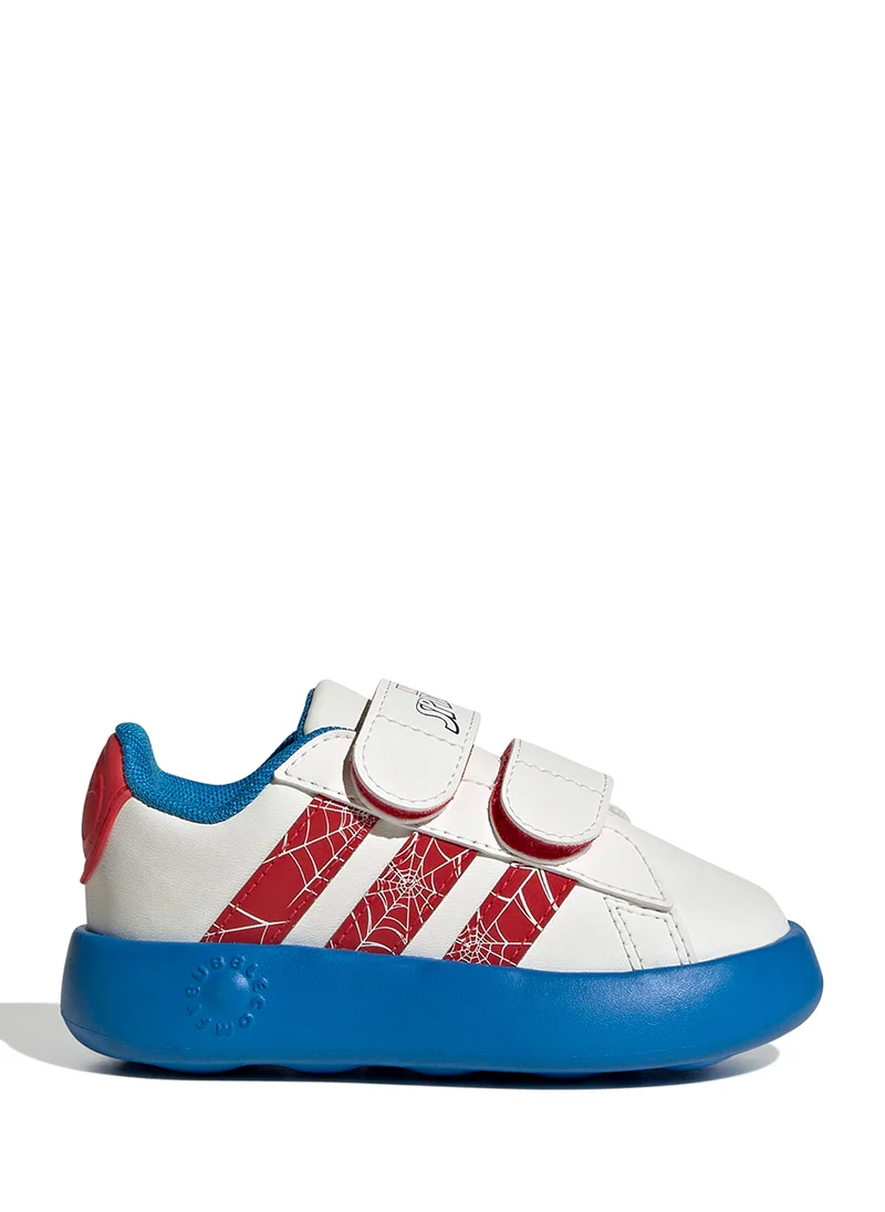 اديداس Infant Grand Court Spider Man