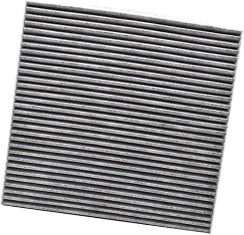 QASULER Pollen Cabin Air A/C Filter for Nissan Vehicles - Image 1