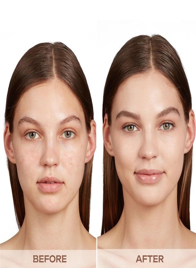 Silky Makeup Base Face Primer - Pore-Blurring, Mattifying & Hydrating Lotion - Lightweight, Oil-Free Face Cream for a Flawless, Long-Lasting Look - Preps & Protects Skin - Image 2