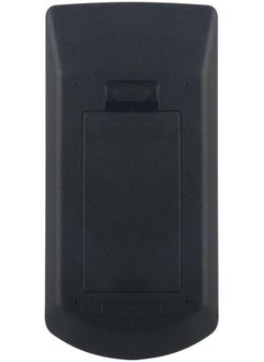 erorex Replaced Remote Control Fit For Yamaha Sound Bar Yas 105 Yas 103 Yas 203 Ats 1070 Yas 107 Yas 108 Yas 207 Ats 1060 Ats 1080 Ats 1030 Fsr66 Zj78750 Zv28960 Zv289600 Home Audio Speaker System  - Image 5