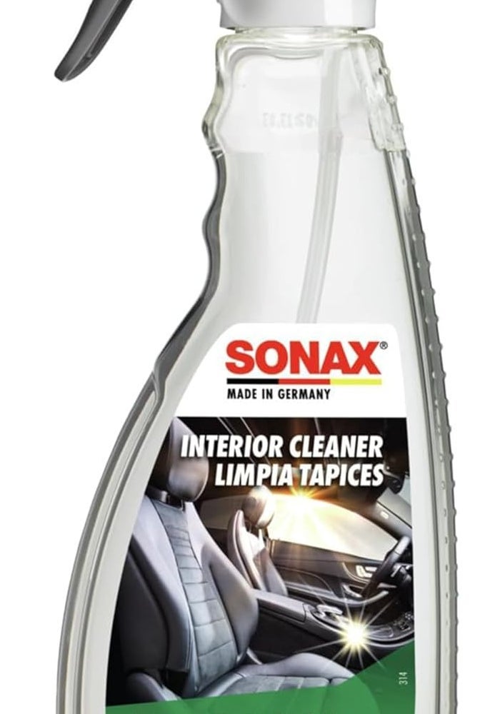 Sonax Interior Cleaner - 500Ml - Image 1