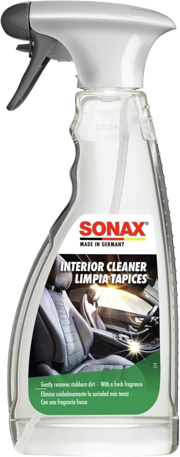 SONAX منظف داخلي سونكس - 500 مل - Image 1