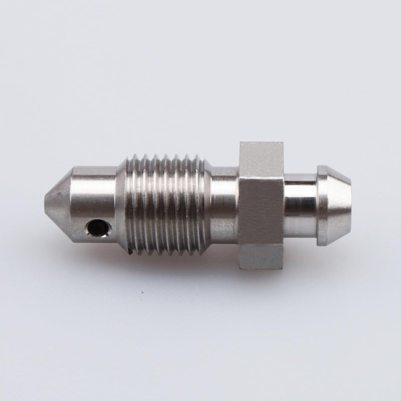 صمامات تصريف الهواء من الفولاذ المقاوم للصدأ AC PERFORMANCE M10 x 10mm