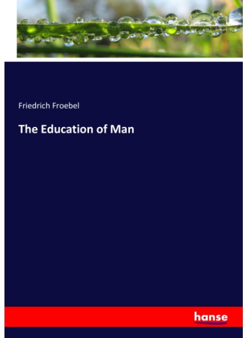 The Education of Man  - Image 1