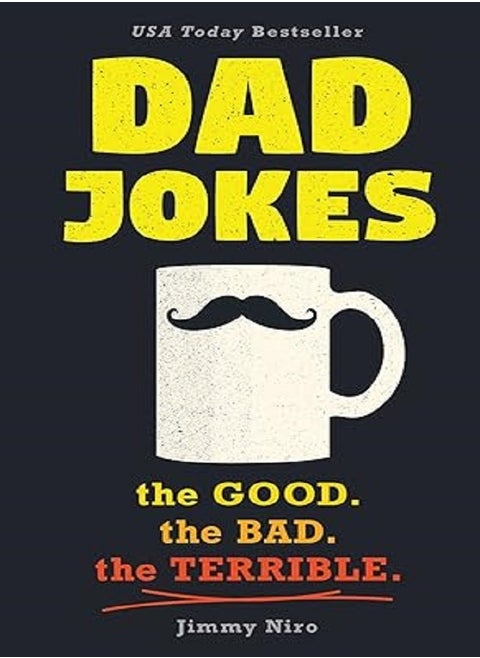 Dad JokeS Good Clean Fun for All Ages