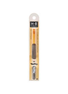 توليب خطاف كروشيه Boye Tpech H/8 توليب اتيمو مقاس H8/5 مم  - Image 1