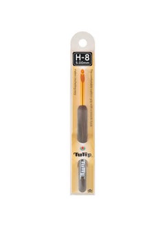 توليب خطاف كروشيه Boye Tpech H/8 توليب اتيمو مقاس H8/5 مم  - Image 2