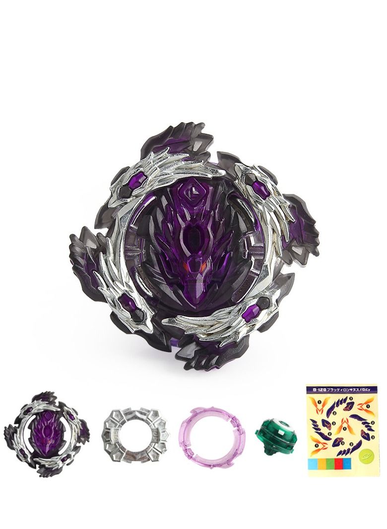 Y&D Beyblade Burst Set