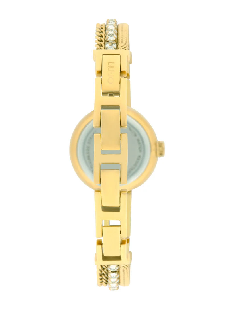 Liu Jo Liu Jo Ensemble Rose Gold Watch - TLJ2367