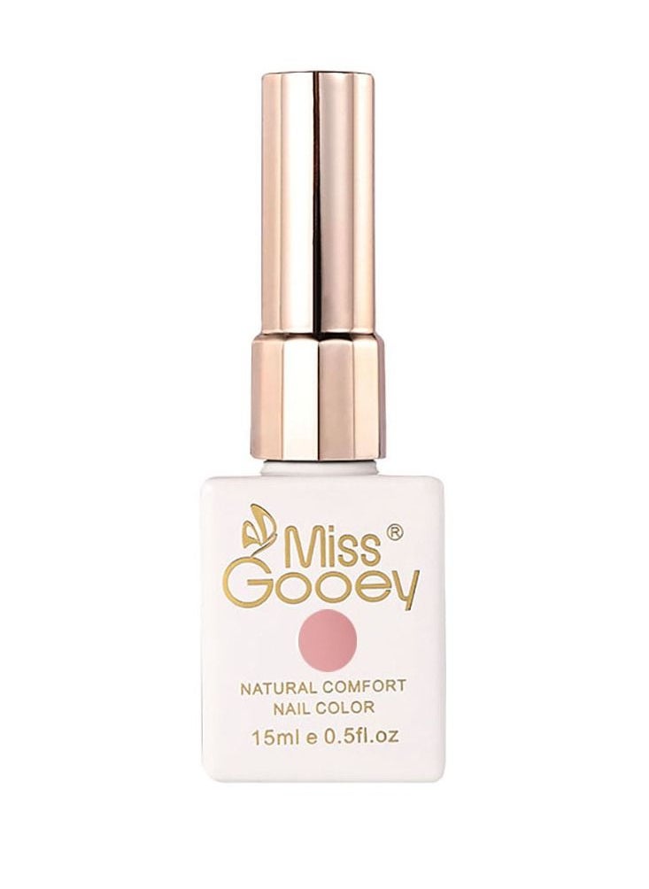 Miss Gooey Eggshell Nail Polish Glue - All-Match Spot Texture Phototherapy Glue  - Image 3