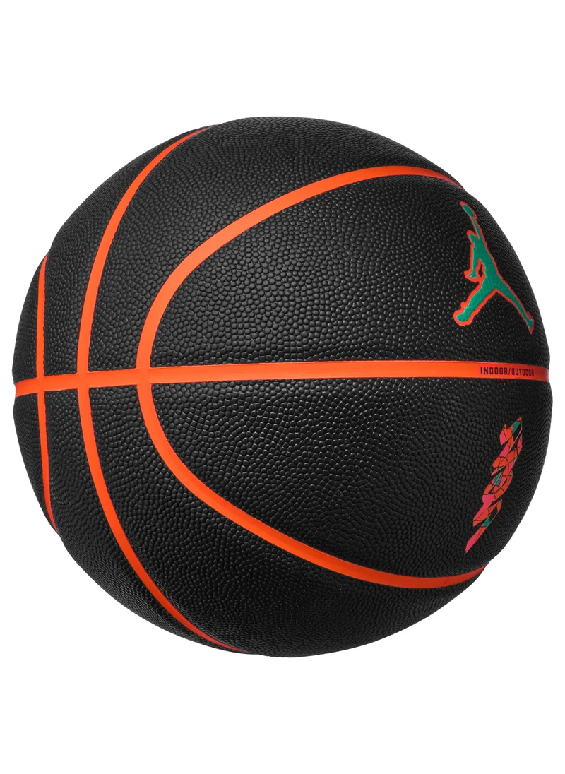 Jordan Zion All-Court Basketball