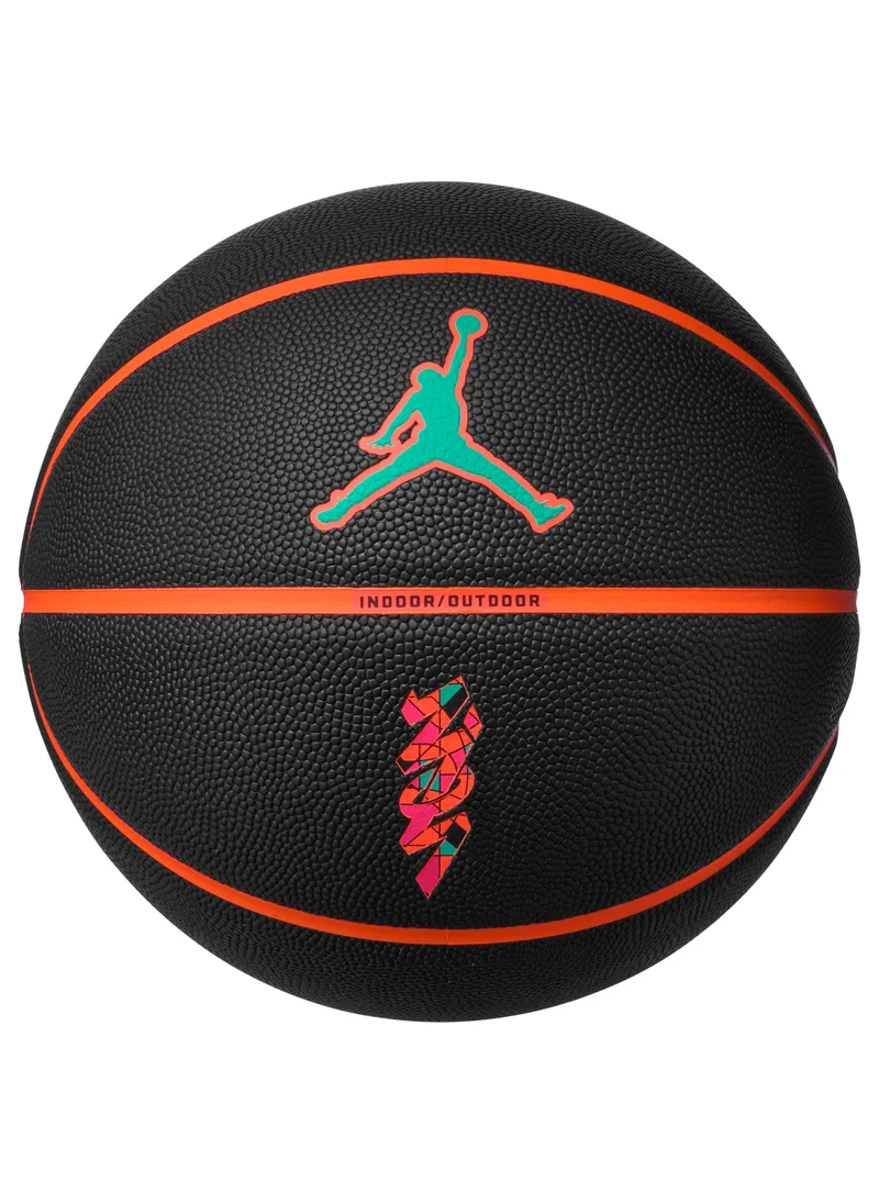 Jordan Zion All-Court Basketball