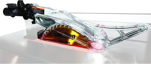SawStop Dust Collection Blade Guard Assembly | TSG-DC - Image 2