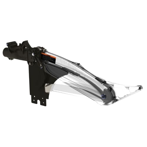 SawStop Dust Collection Blade Guard Assembly | TSG-DC - Image 1