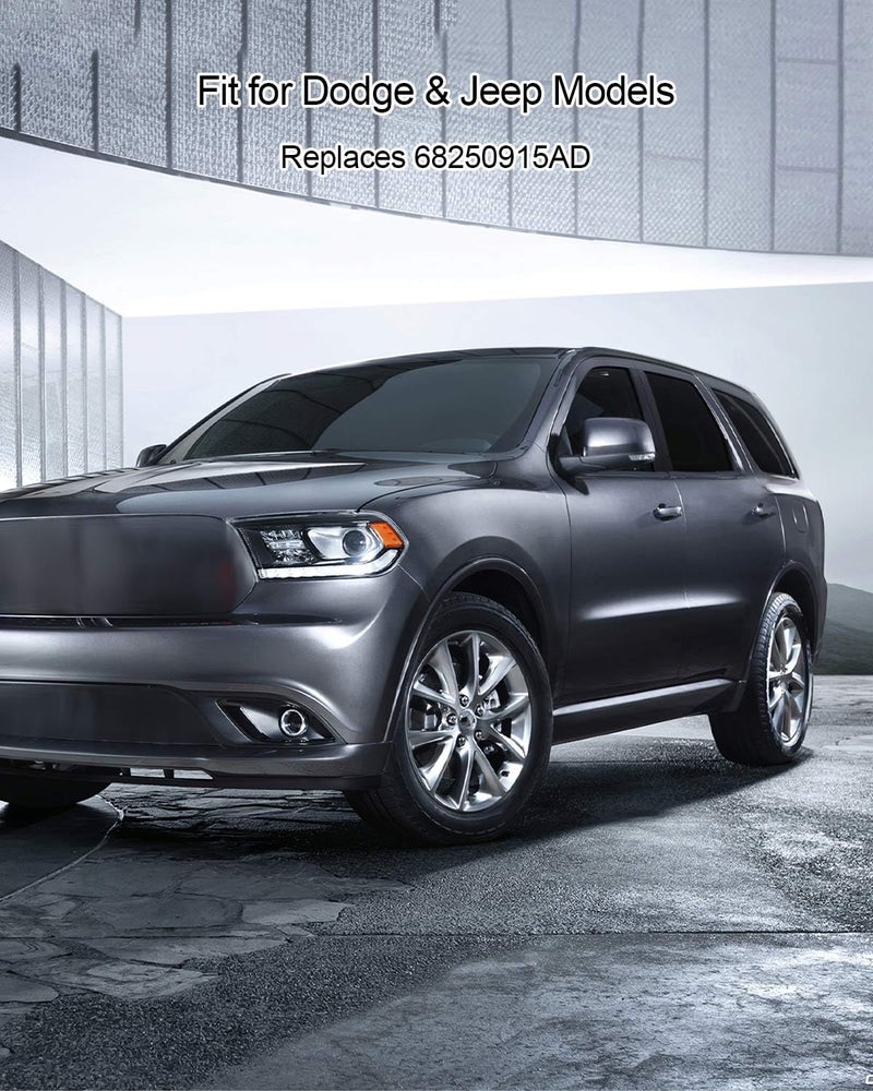 TIKSCIENCE 68250915AD خرطوم صمام تطهير خزان البخار - Image 4