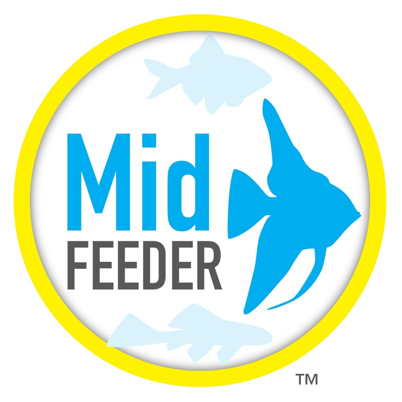 TetraColor XL Tropical Granules with Natural Color Enhancer, 10.58 Oz - Image 5