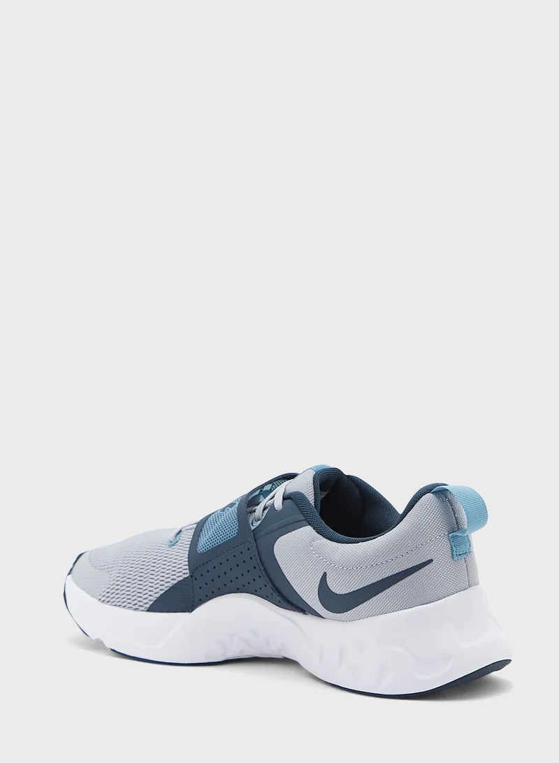 Nike Renew Retaliation 4