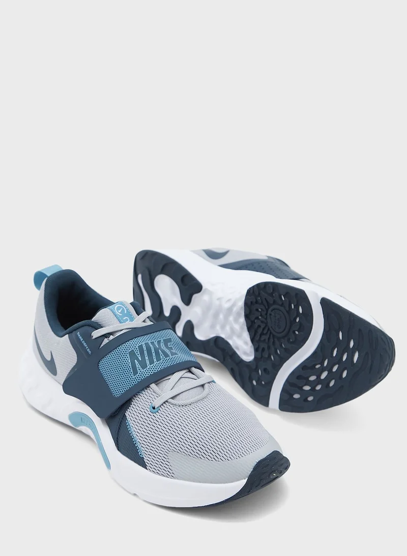 Nike Renew Retaliation 4