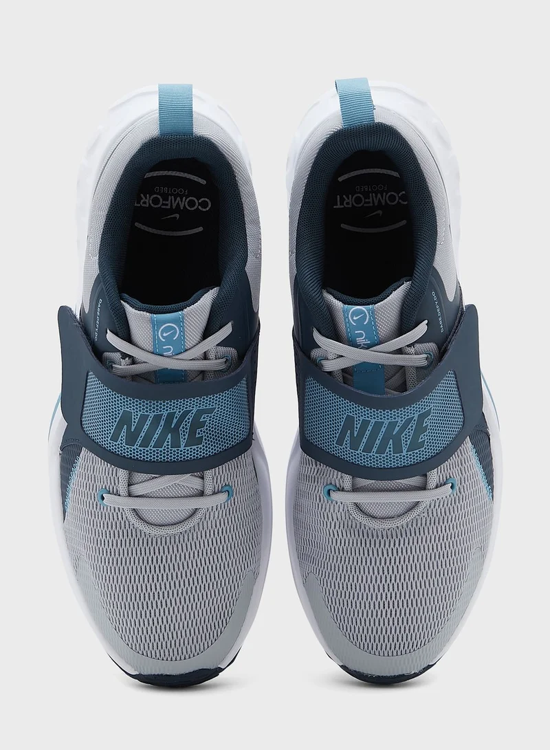 Nike Renew Retaliation 4