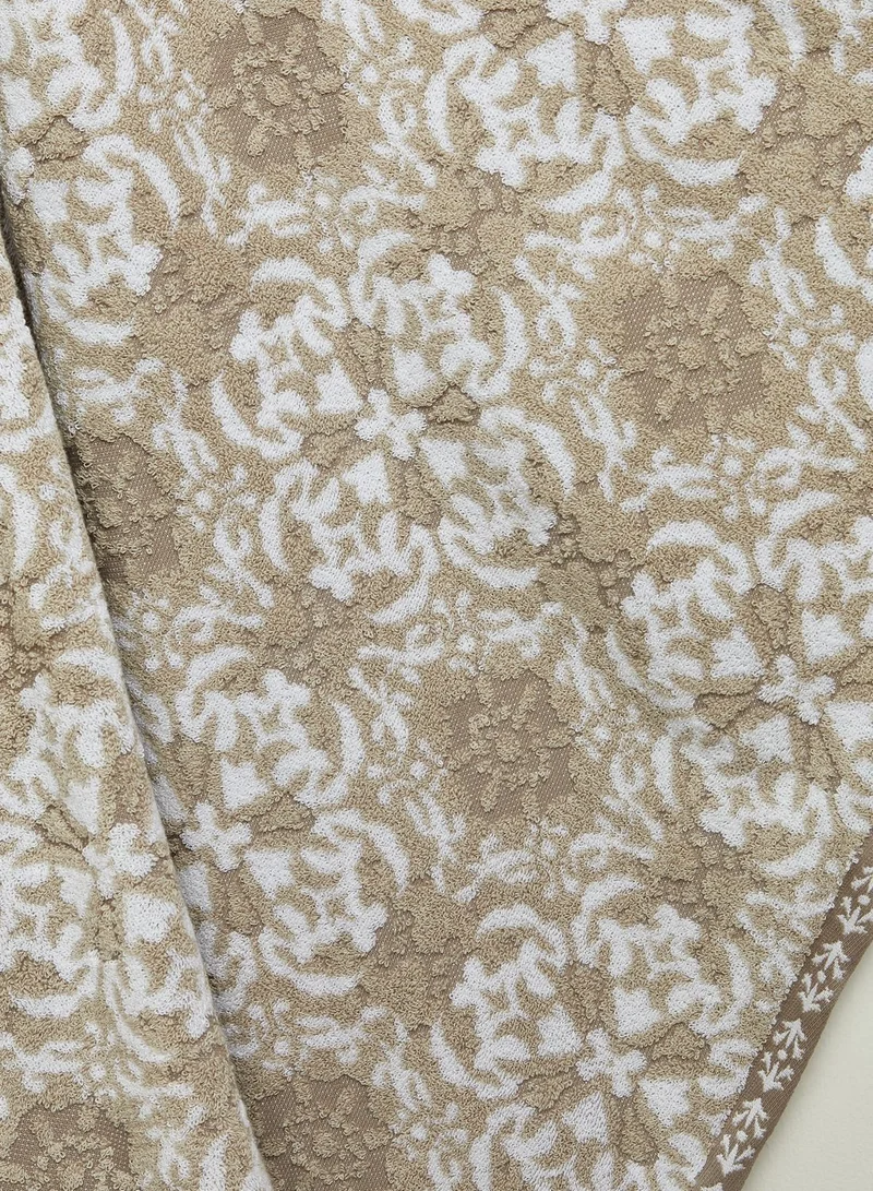 ماركس وسبنسر منشفة من مجموعة مراكش
