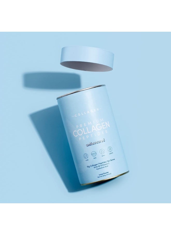 The Collagen Co Collag Powd 420G Unflav  - Image 5