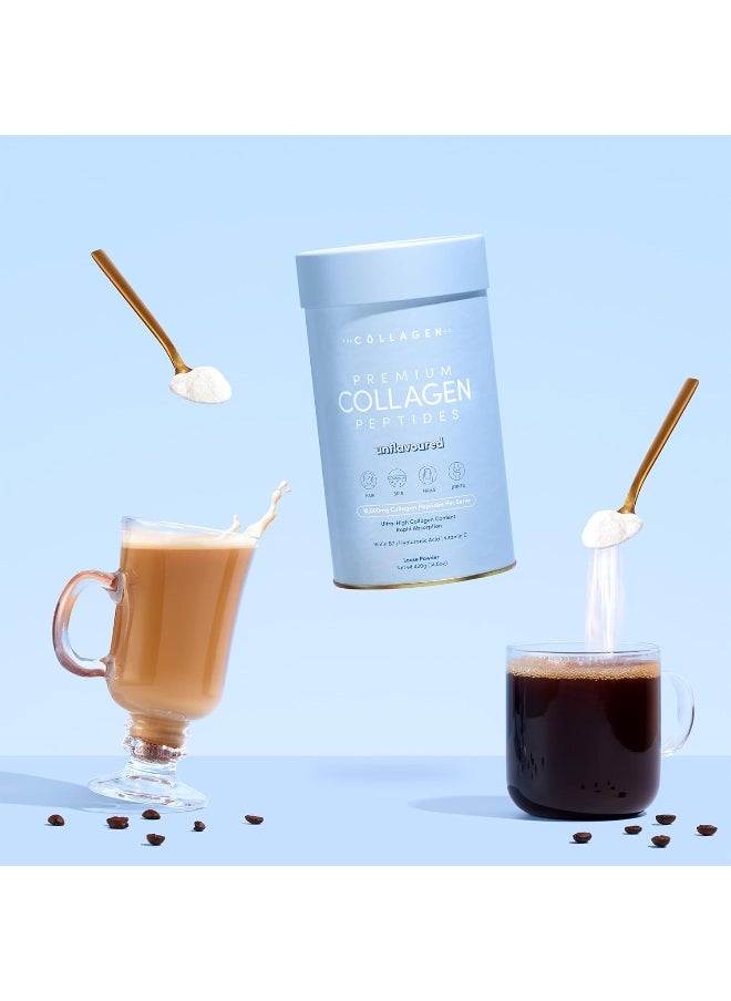 The Collagen Co Collag Powd 420G Unflav  - Image 3