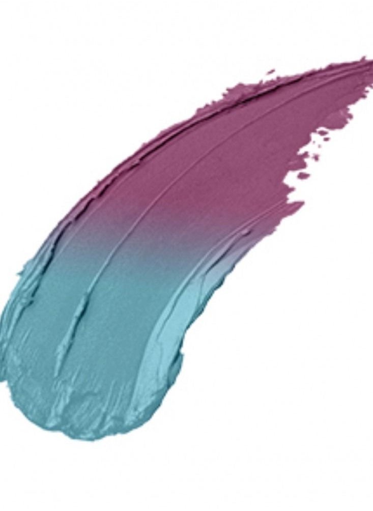 MOODmatcher - MOODmatcher Twist Stick Lipstick Light Blue - Image 1