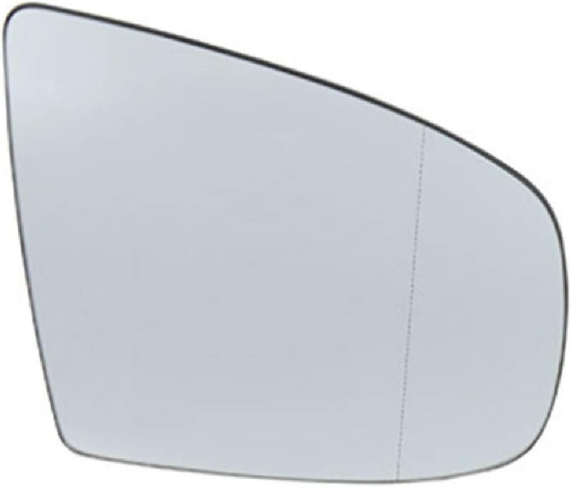 Yurefax Heated Mirror Glass for BMW X5 and X6 - Image 1
