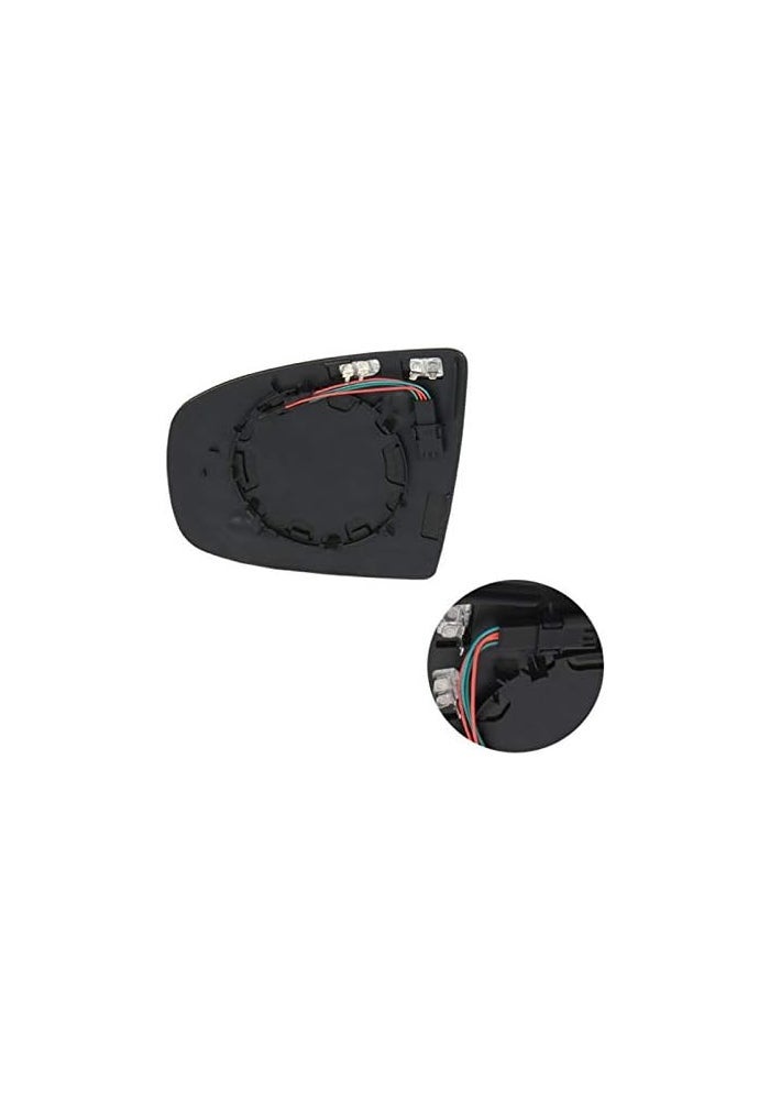 Yurefax Heated Mirror Glass for BMW X5 and X6 - Image 2
