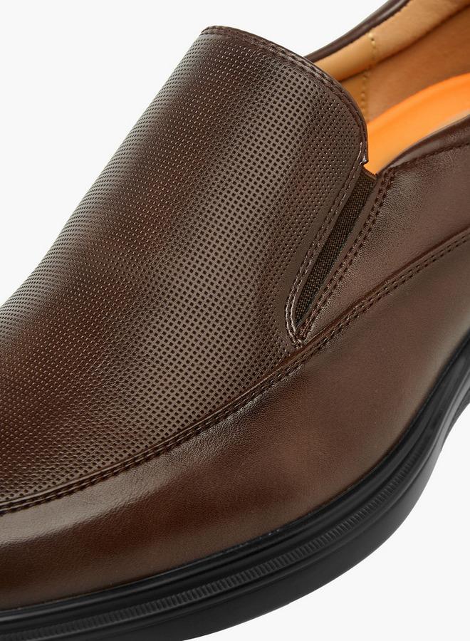 Le Confort Men Slip-On Loafers - Image 4