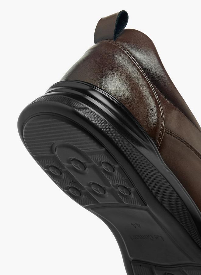 Le Confort Men Slip-On Loafers - Image 5