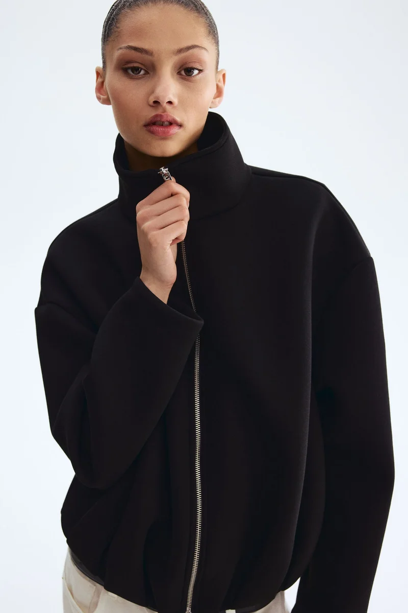 H&M Scuba jacket