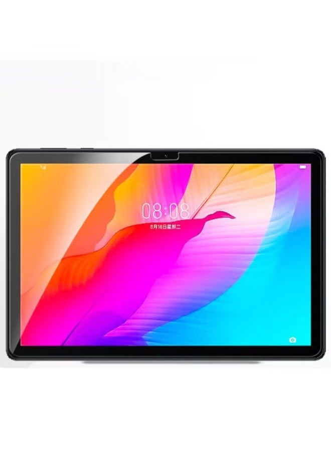 شوبي Tempered Glass For Huawei MatePad T10 T10S 10.1" Screen Protector, Protective Film 