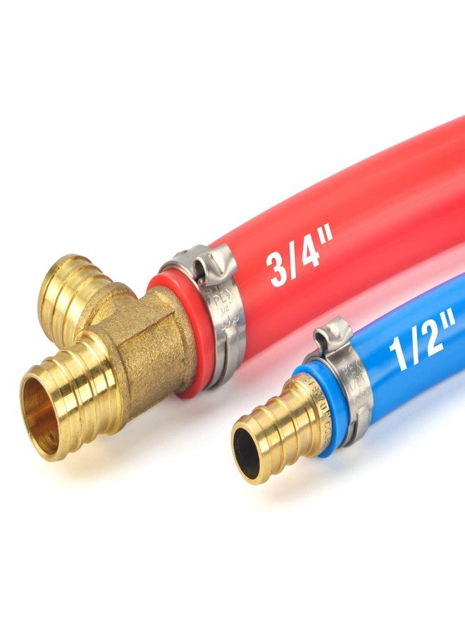 IWISS Ratcheting PEX Cinch Tool for Fastening Stainless Clamps from 3/8-Inch to 1-Inch with Calibration Gauge Suits ASTM F2098 and Non F2098 Ear Hose Clamps - Image 5