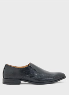Robert Wood Classic Formal Slip Ons  - Image 1