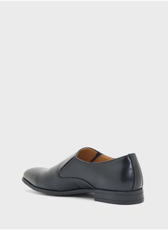 Robert Wood Classic Formal Slip Ons  - Image 2