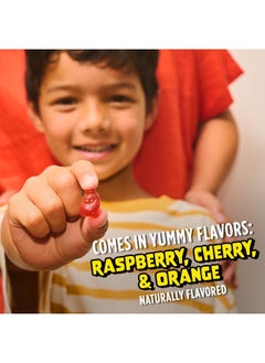 Flintstones Vitamins Children'S Multivitamin Gummies, 150  - Image 4