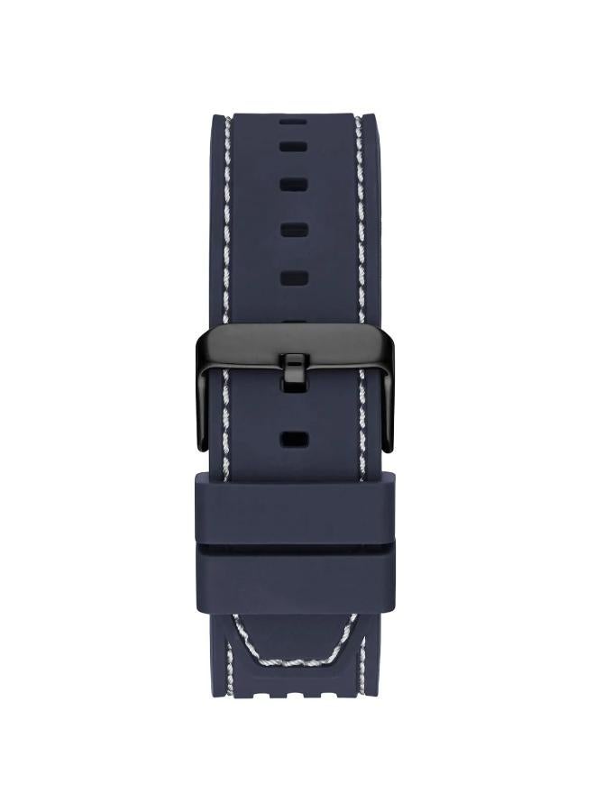 Guess Watch For Men GW0499G1 - Image 3