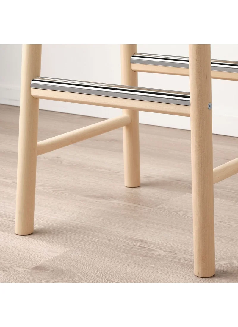 أيكيا Rönninge Bar Stool, Birch, 75 cm Meridyendukkan