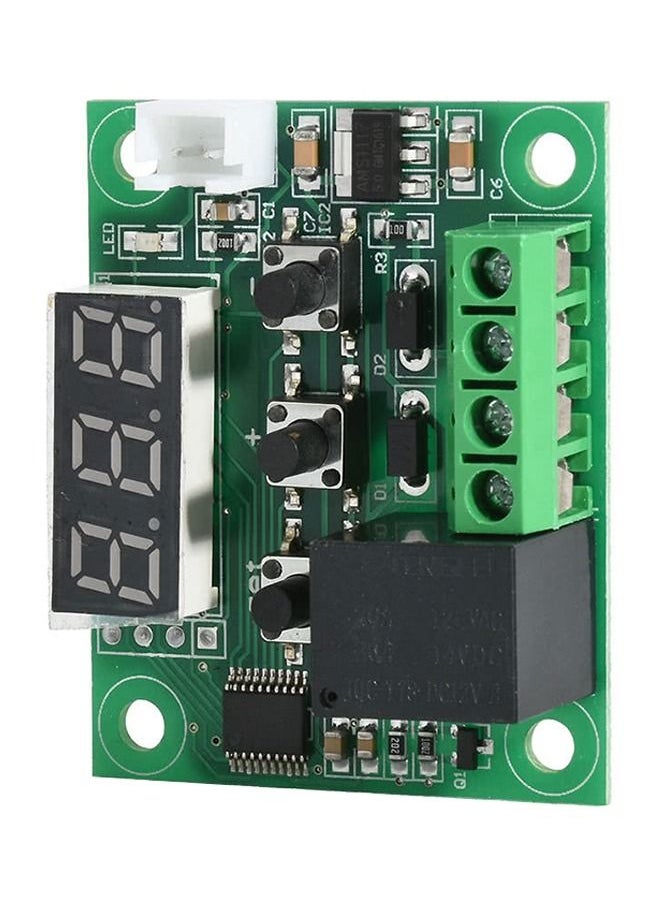Generic - Digital Temperature Controller - Image 1