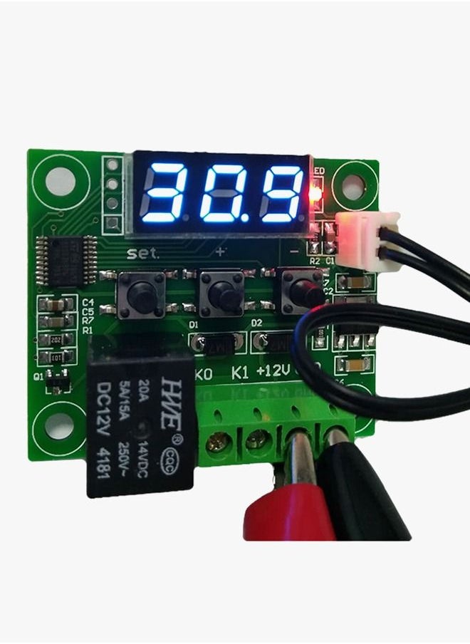 Generic - Digital Temperature Controller - Image 1
