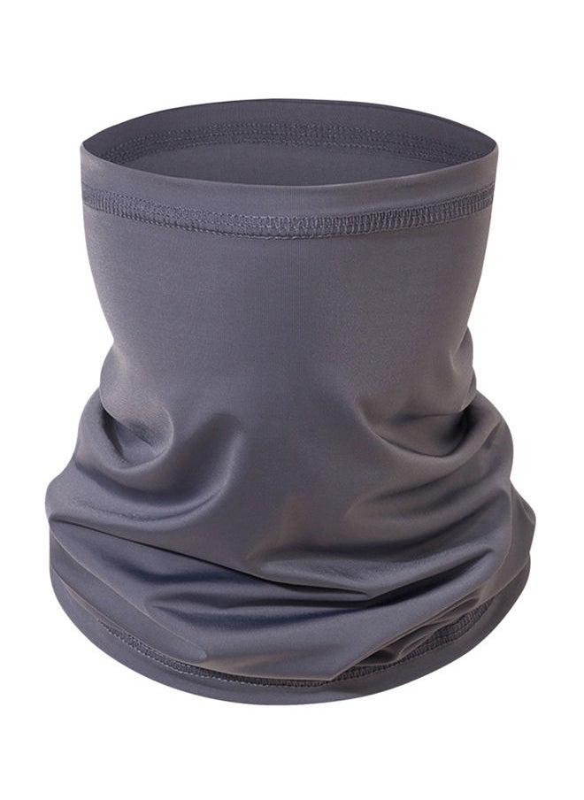 NIBEMINENT - Anti Dust Neck Gaiter Scarf Balaclava 30 x 25centimeter - Image 1