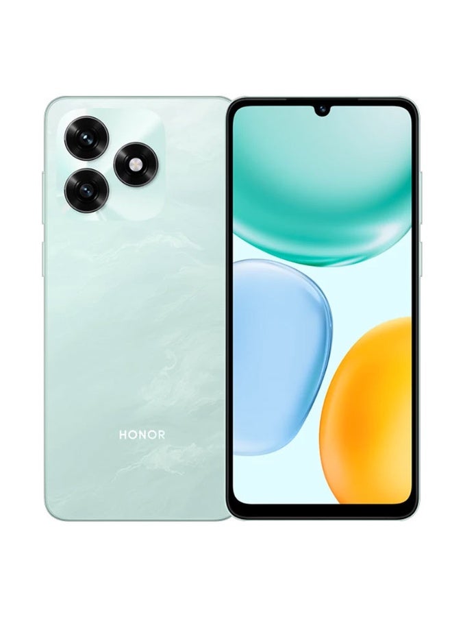 Honor Choice X5c Plus (4G, 4GB RAM, 128GB Storage,Cyan and Black) 6.74" 90Hz HD+ - Image 3