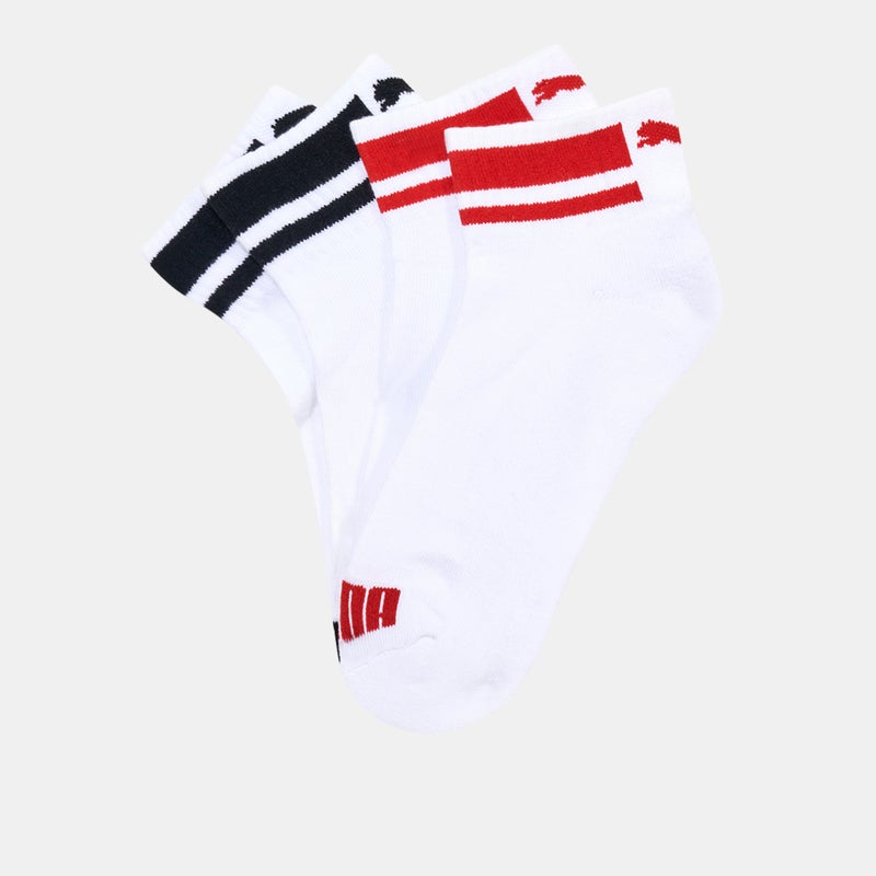 Kids' Clyde Junior Socks (2 Pack)
