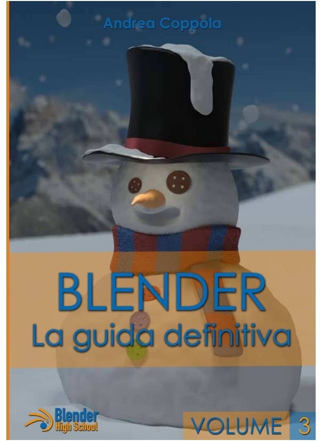 Blender - La guida definitiva - volume 3  - Image 1